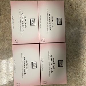 ERNO LASZLO Multi-Task Serum Eye Mask (Set of 4)